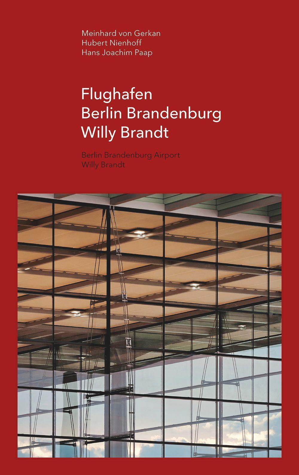 Thumbnail - Flughafen Berlin Brandenburg Willy Brandt / Berlin Brandenburg Airport