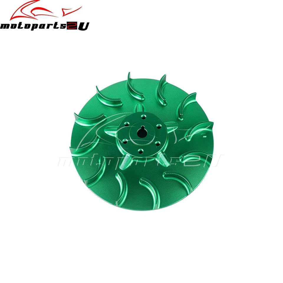 Cuchillas radiadoras insertadas para scooter para Vespa Sprint S 150 / Sprint 150 2015-2023 Foto 2 de 4