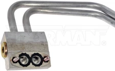 Dorman 625-501 Engine Oil Cooler Hose Assembly fits 2013 Chevrolet Silverado 350