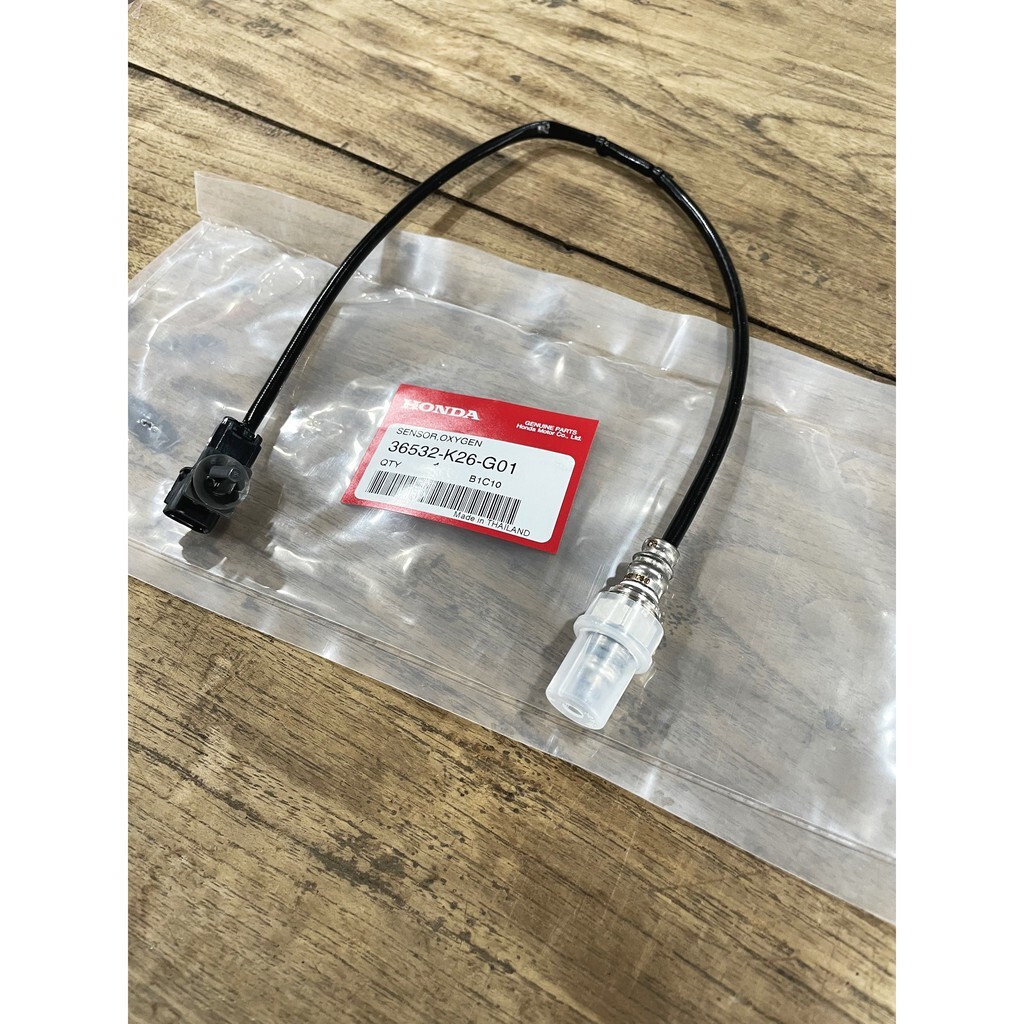 H.C.S 36532-K26-G01 ) Honnda grom125 oxygen sensor Genuine | eBay
