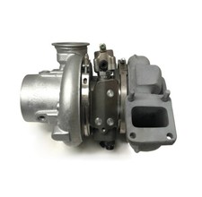 Rebuild Turbo For 4089713 Cummins Isx Turbo Qsx15 Turbocharger He551v