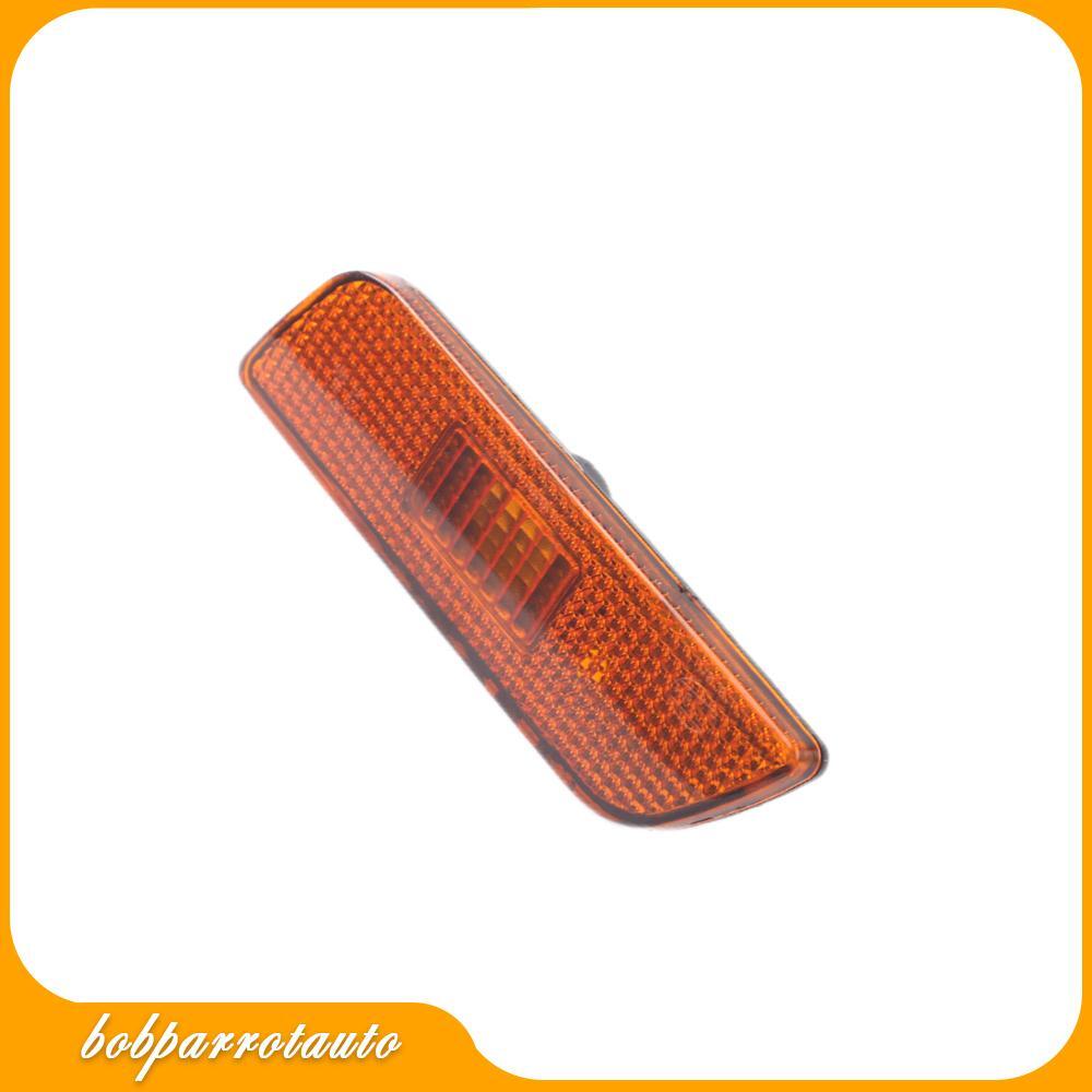 Front Bumper Side Marker Light Left Side For 2002-2006 Volvo