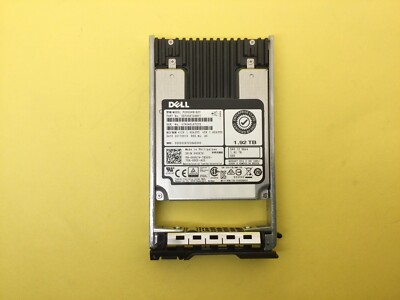 V0K7V Dell 1.92TB SAS 12Gb/s Mix Use 2.5