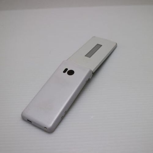 flip 805SH 3 806SH SIMFree Softbank SHARP Unlocked AQUOS White Keitai phone - Picture 2 of 3