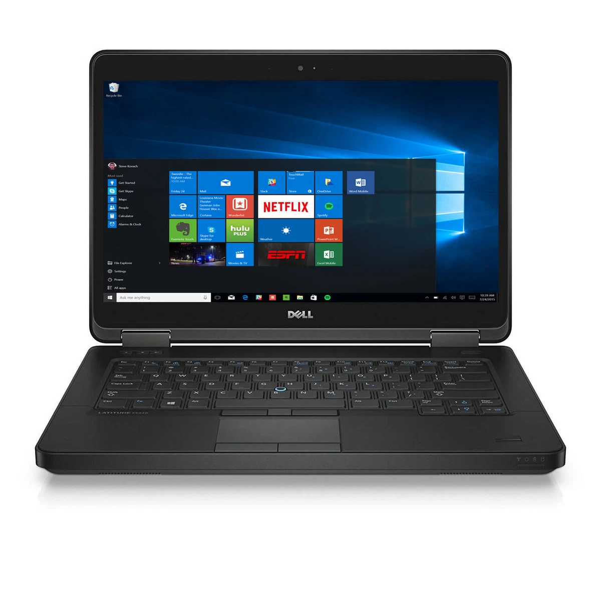 Las mejores ofertas en Windows 10 Intel Core i5 4th Generación