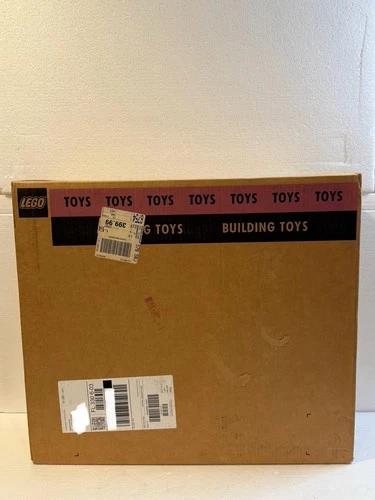 Lego Death Star 10188 Factory Sealed and in Factory Shipping Box  Free Shipping