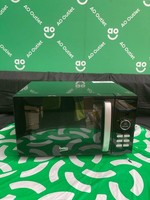 Beko 900 Watt 25 Litres Free Standing Microwave Black MOF25310B #LF124806