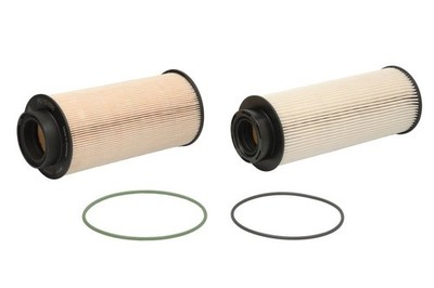 For SCANIA CITYWIDE, G I, G II, INTERLINK Fuel Filter Right (Right)