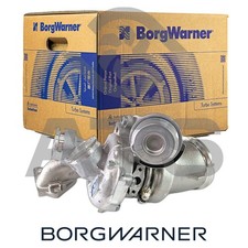 Turbolader für PORSCHE MACAN (95B) 5303-970-0381, 5303-970-0438