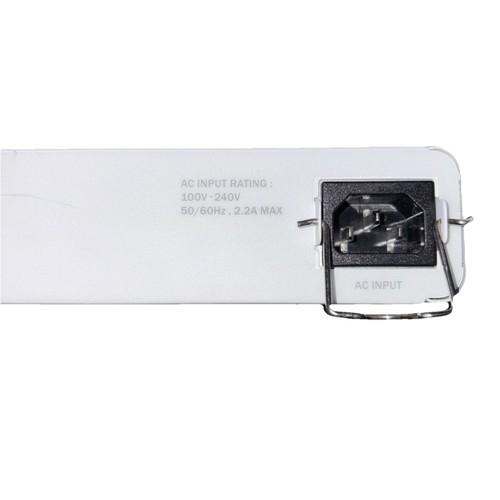 Ruckus ICX 7150-C12P Commutateur Ethernet POE ICX7150-C12P-2x10GR - Photo 7/12