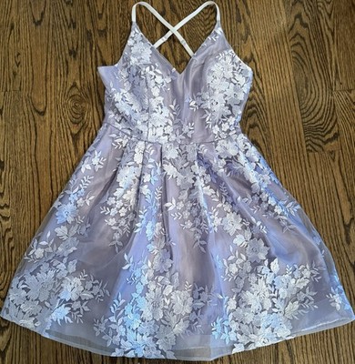 original homecoming dresses Homecoming Dresses,tulle lace-up short prom dress party dress,DP24562 –  DSProm