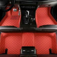 For Toyota All Models Car Floor Mats Custom Floor Liner Cargo Liners Carpets Rug