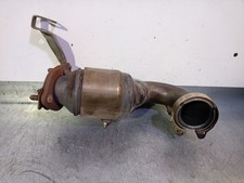 Catalyseurs Chevrolet CAPTIVA