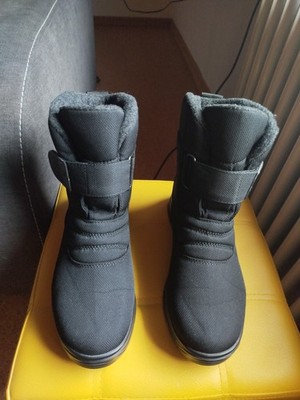 Winterschuhe Winterstiefel  Olang Damen Gr. 42
