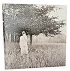 Taylor Swift Folklore Vinyl  (Hide and seek). Limited Edition Deluxe)  AZURE.