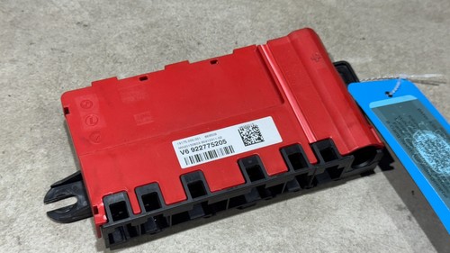 922775205 Sicherungskasten Zentral Steuergerät Batteriesteuergerät BMW 4er F36