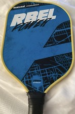 Babolat RBEL Power pickleball paddle Game Dominating Power and Control