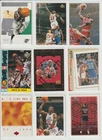New ListingMichael Jordan NBA BASKETBALL CARD LOT Bulls CARDS !!!!