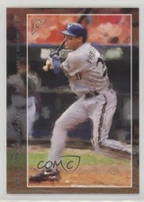 2005 Topps Gallery Scott Podsednik #37 et0