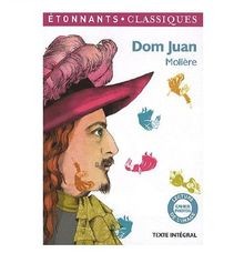Dom Juan : Texte intégral von Molière, Sultan, Elise | Buch | Zustand gut