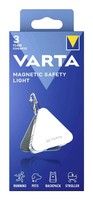 Varta Magnetic Safety Light Flashlight 25 Ansilumen 16621101121