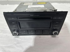 Autoradio Audi A4