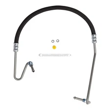 Edelmann Power Steering Pressure Hose For Chevy Blazer & GMC Suburban