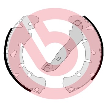 Fits BREMBO S 24 533 HAM JAWS. REAR AP Lockheed FORD/MAZDA  ⭐UK Stock⭐