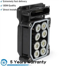 Oem For 2007-09 Toyota Camry Abs Anti-lock Brake Actuator Control Module
