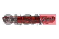 AIC Nebelschlussleuchte OLSA Aftermarket original Ersatzteil 72259 für BMW 5er