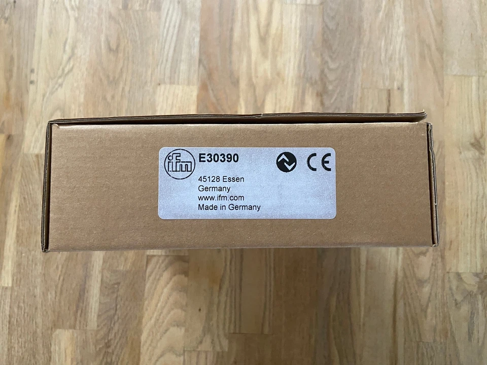 FM E30390 IO-Link Master Interface USB PC - Bild 3 von 4