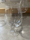 Riedel New World Pinot Noir Wine Glasses Set of 2 Ken Wright Cellars Logo — photo 2
