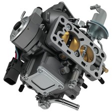2 Barrel Carburetor For Nissan Patrol Gq Y60 Tb42s 4.2l 1988-1995 16010-26j00 2 Barrel Carburetor For Nissan Patrol Gq Y60 Tb42s 4.2l 1988-1995 16010-26j00