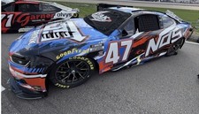 Custom 2026 Ricky Stenhouse Jr 47 NOS 1/64 Scale NASCAR Diecast PREORDER