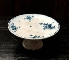 Antico porta frutta centro tavola ceramica Villeroy&Boch Mettlach Marsilia