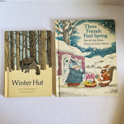 lot of 10 Vintage Weekly Reader Children’s Book Club Hardcover Books 1970s - Picture 11 of 14