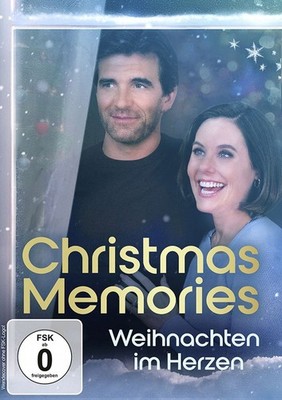 Christmas Memories - Weihnachten im Herzen # DVD-NEU