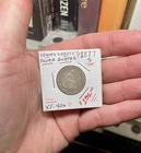 Seated Liberty Quarter (1877 San Francisco Mint) Stunningly Beautiful Coin! 🤩