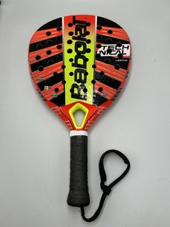 Racchetta da padel Babolat Technical Vertuo Advanced 2024 prezzo consigliato £ 199. Ottime condizioni