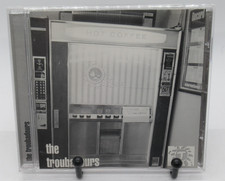 THE TROUBADOURS: SELF-TITLED THE TROUBADOURS MUSIC CD, 12 GREAT TRACKS, 1999