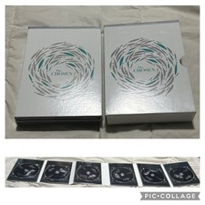 The Chosen Season 1 DVD 6 Disc Special Edition Gift Box Set TV Series