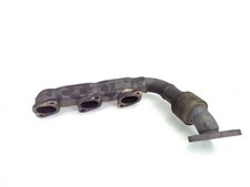 MERCEDES-BENZ M W164 A6421400161 Collecteur d'échappement 2.99 Diesel 28738939