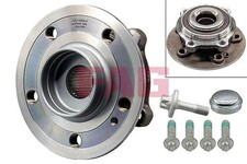 Radlager 713 6683 60 FAG f&uuml;r MERCEDES-BENZ A-KLASSE A-KLASSE Stufenheck CLA GLB
