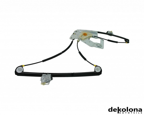 TüRfensterheber Ohne Motor FüR BMW 5Er Touring Rechts 95-04-image