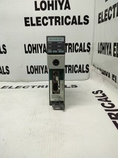 ALLEN BRADLEY 1747-L552 PROCESSOR ( USED CONDITION )