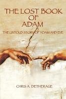 Chris A Detherage | The Lost Book Of Adam | Taschenbuch | Englisch (2006)