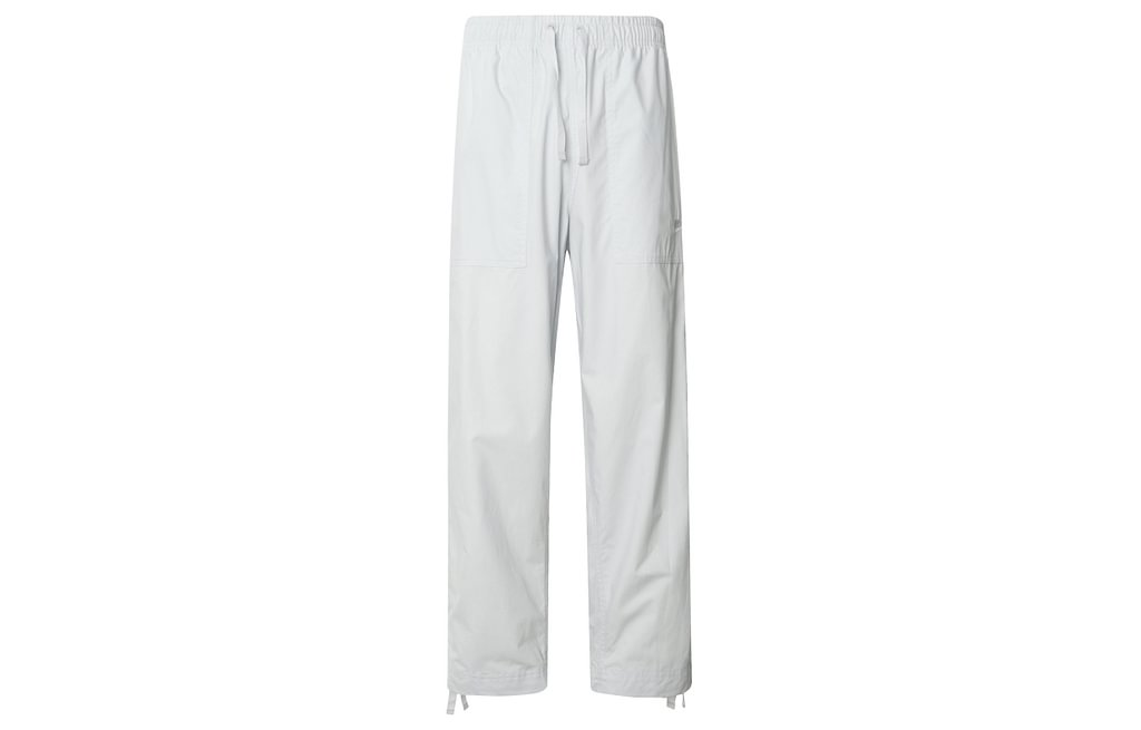 Nike Club Casual Pants Men's White FN3097-043