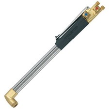 Cannello da taglio per punte coniche miscelatrici multigas