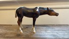 Breyer Bay Tabiano Suckling Foal Arrow 3367 Nursing Foal