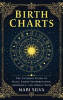 Mari Silva | Birth Charts | Buch | Englisch (2025) | Primasta